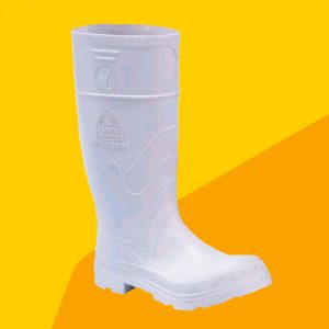 Bota-Pvc-Blanca