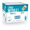 guante desechable de nitrilo GNPR-BULTO