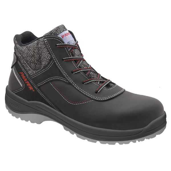 Botas de seguridad store panter gore tex