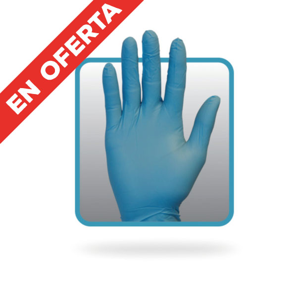 guantes plástico desechables - Precios y Ofertas - feb. de 2024