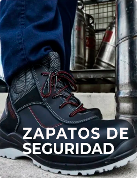 ZAPATOS DE SEGURIDAD