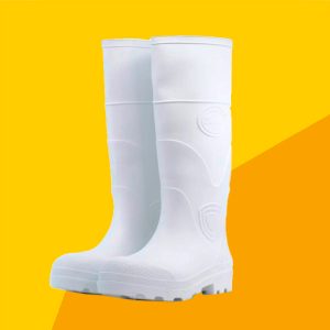 BOTA-BLANCA-DE-PVC-DAKOTA