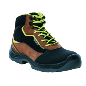 ZAPATO DE SEGURIDAD JAYA S3S SR